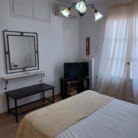 Apartamento Kleftiko Adamantas  Exterior foto