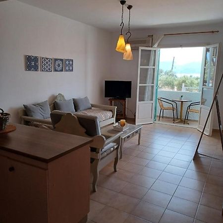 Apartamento Kleftiko Adamantas  Exterior foto