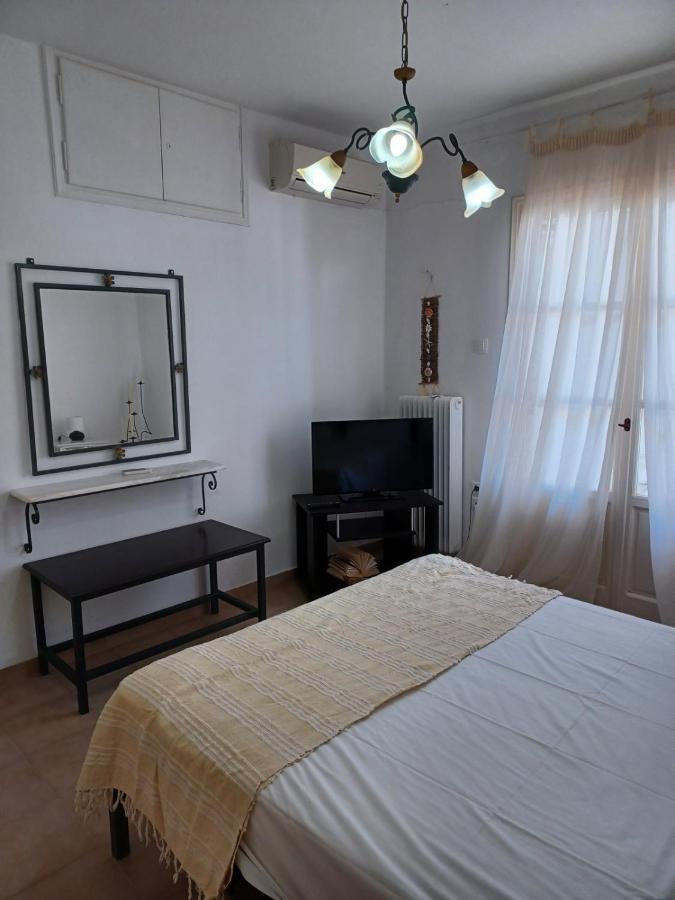 Apartamento Kleftiko Adamantas  Exterior foto