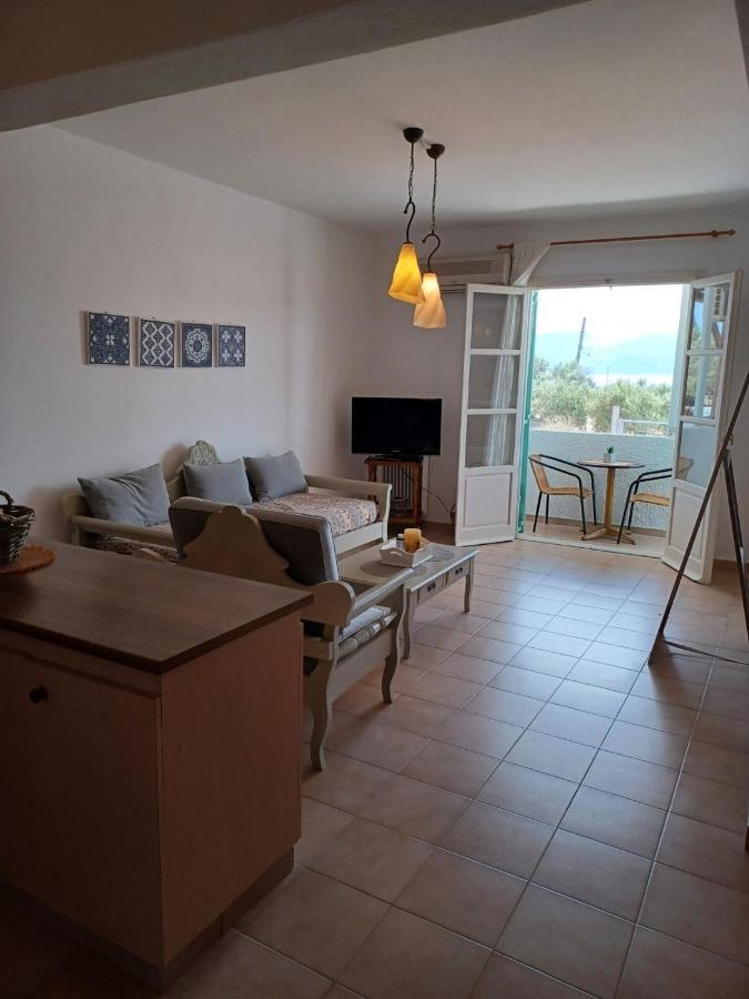 Apartamento Kleftiko Adamantas  Exterior foto