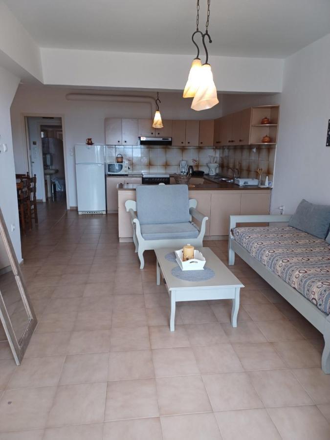 Apartamento Kleftiko Adamantas  Exterior foto