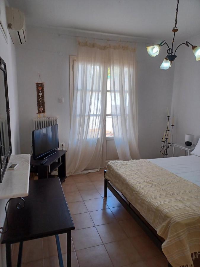Apartamento Kleftiko Adamantas  Exterior foto
