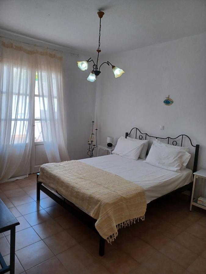 Apartamento Kleftiko Adamantas  Exterior foto