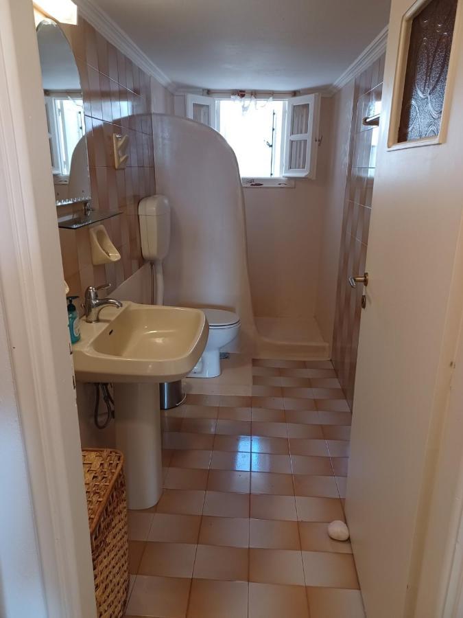 Apartamento Kleftiko Adamantas  Exterior foto
