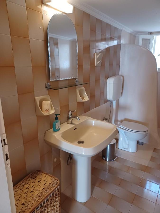 Apartamento Kleftiko Adamantas  Exterior foto