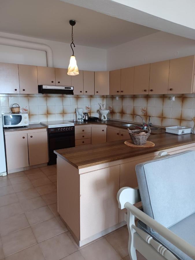 Apartamento Kleftiko Adamantas  Exterior foto